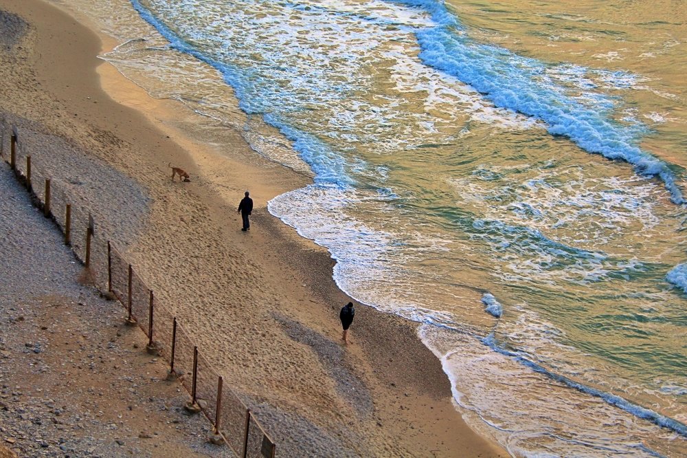 Photograph by Debbie Strauss