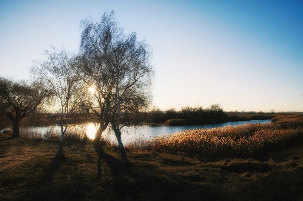 Photograph by Boris Tashkov