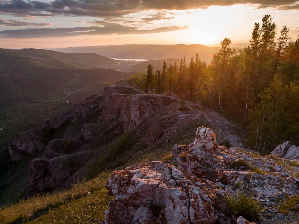 Солнечная долина