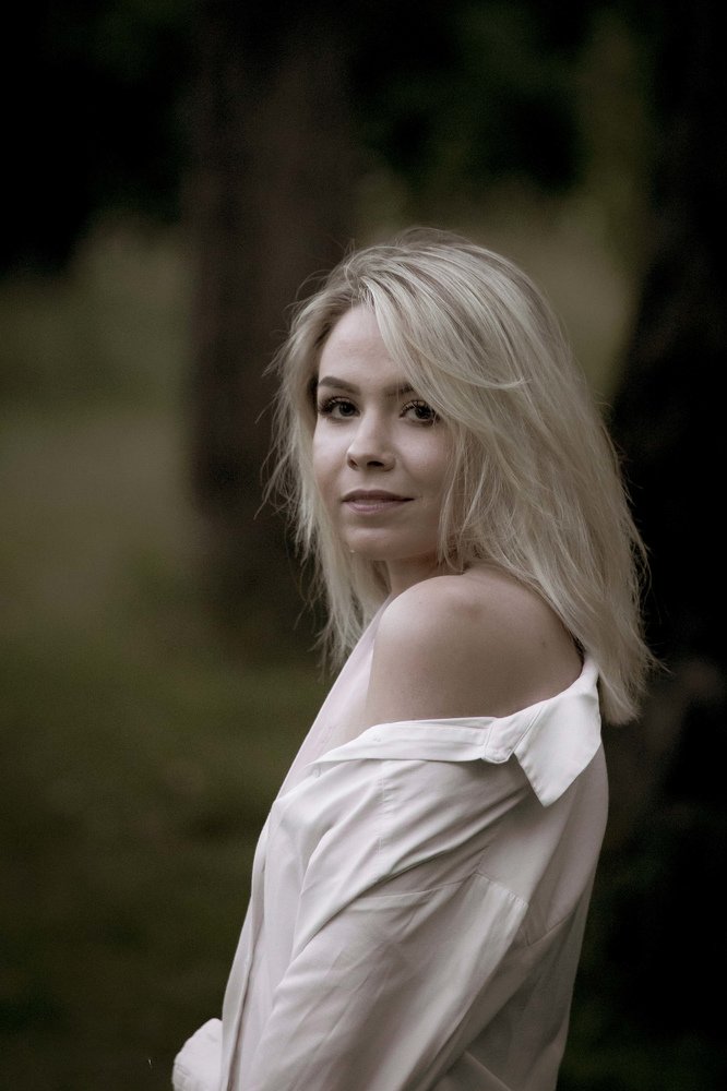 Photograph by richard guillot