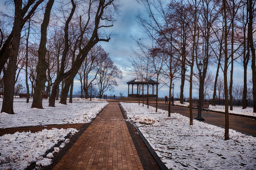 Фотография автора Святослав Романяк