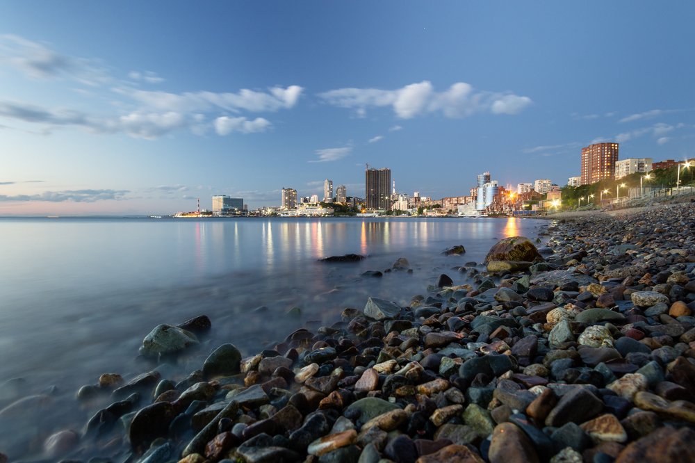 Photograph by Родион Сенин