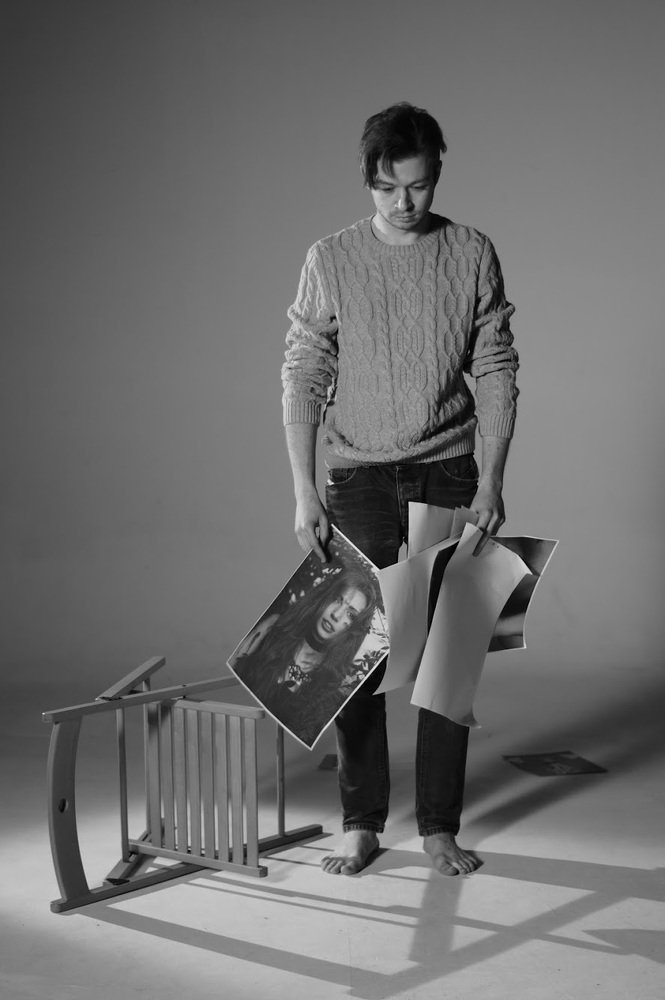 Photograph by Анастасия Клевец