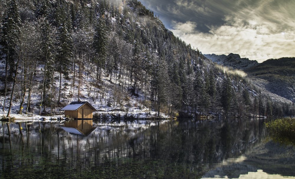 Photograph by Gerard Ngo