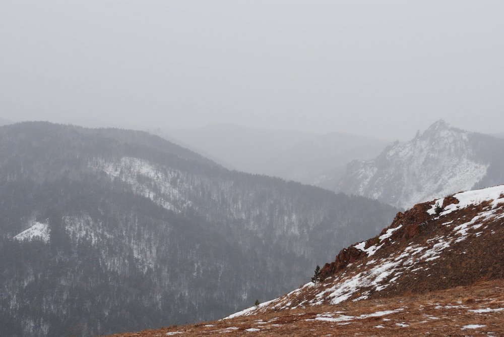 Photograph by Наталья Скиданова