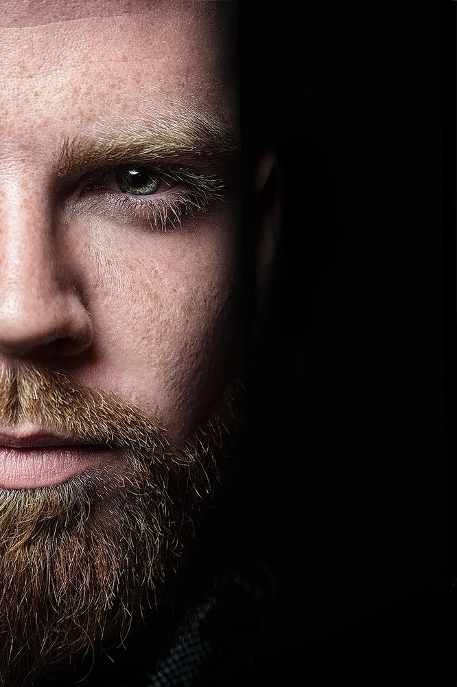 Photograph by Дарья Комарова