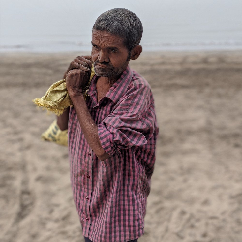 Photograph by Neha Ambre