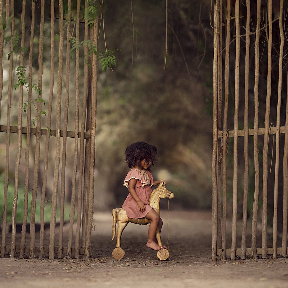 Photograph by Yasmin Yas