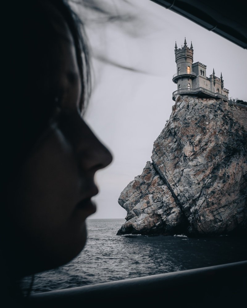 Photograph by Андриян Мокшин