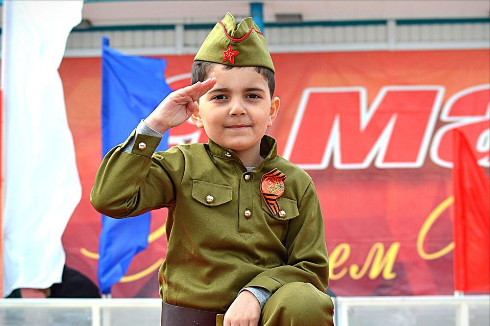 Photograph by Михаил Курзанцев