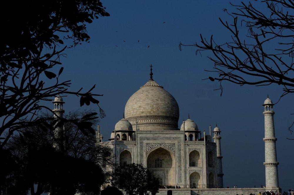 Photograph by Anam (Annie) Zaffar