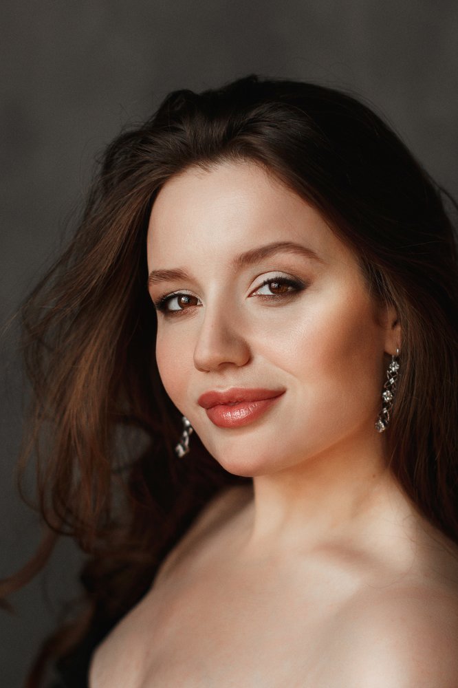 Photograph by Галина Киселёва