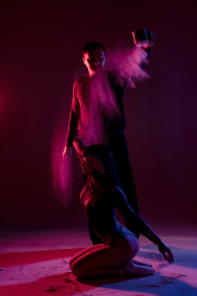 what are they doing?