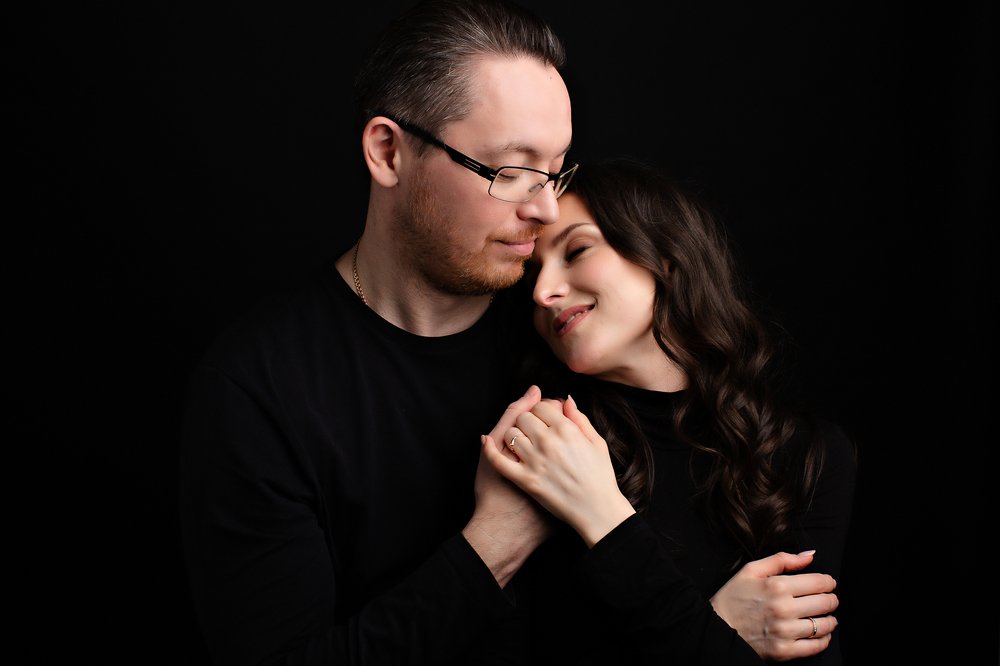 Семейный портрет