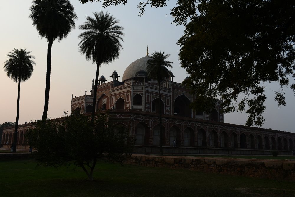 Photograph by Anam (Annie) Zaffar