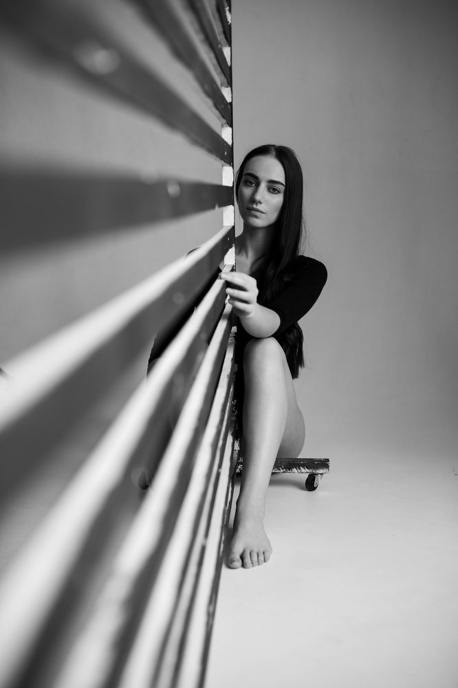 Photograph by Анастасия Петрушка