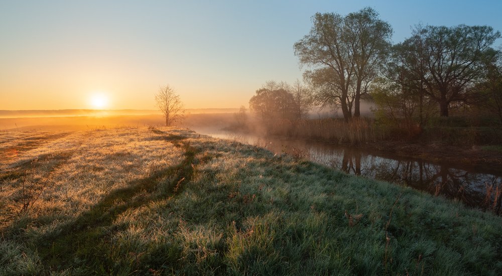 Photograph by Александр Бредихин