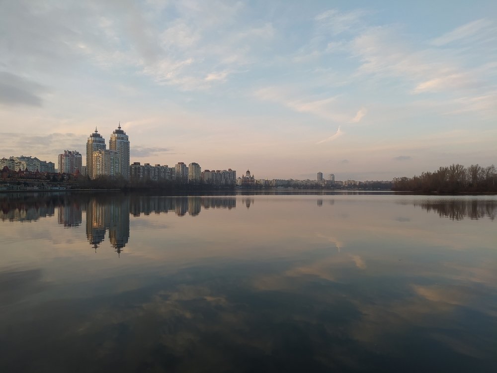 Photograph by Наталья Федорченко