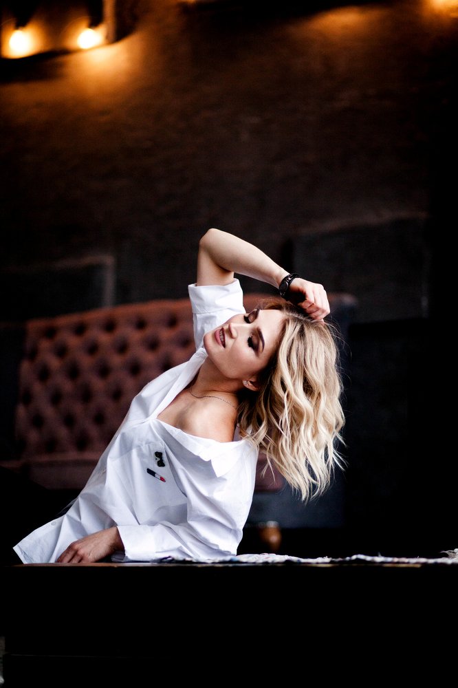 Photograph by Климова Анна