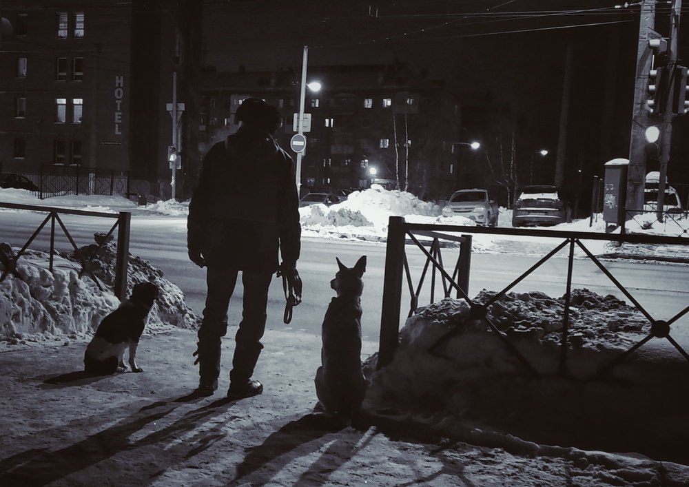 Photograph by Антон Е