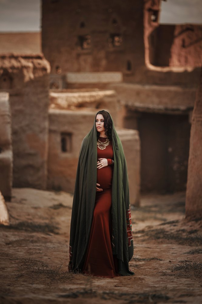 Photograph by Дарья Докучаева