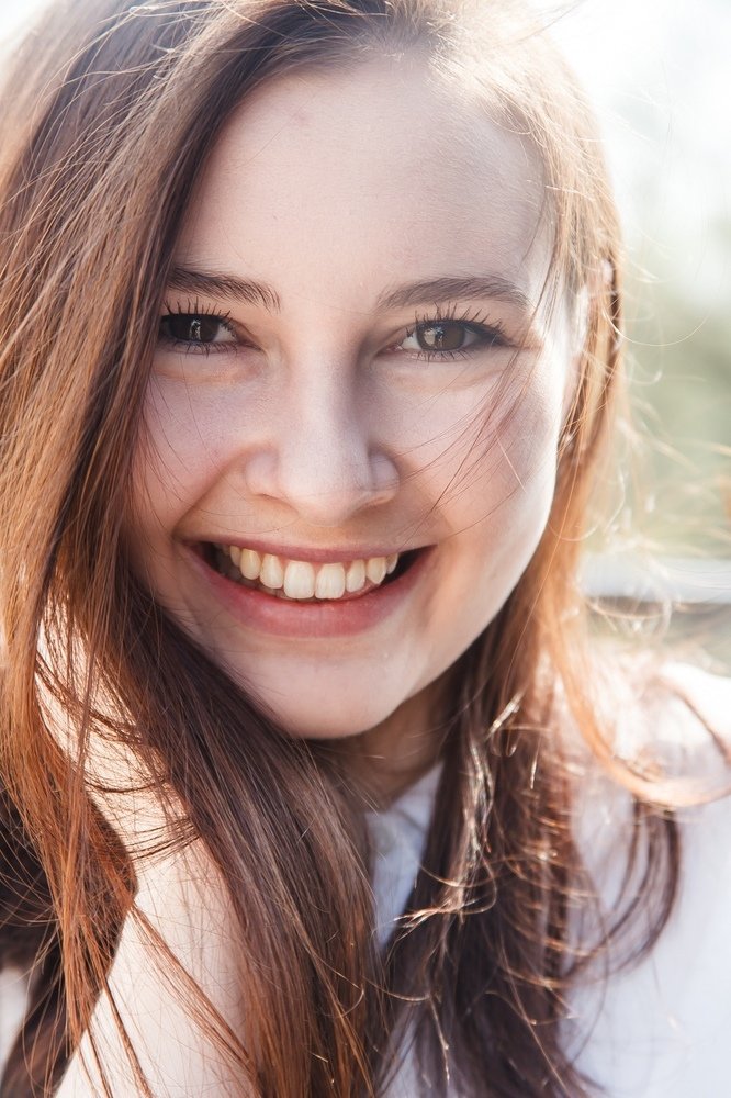 Фотография автора Екатерина Козлова