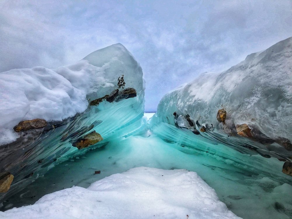 Photograph by Инна Макеева