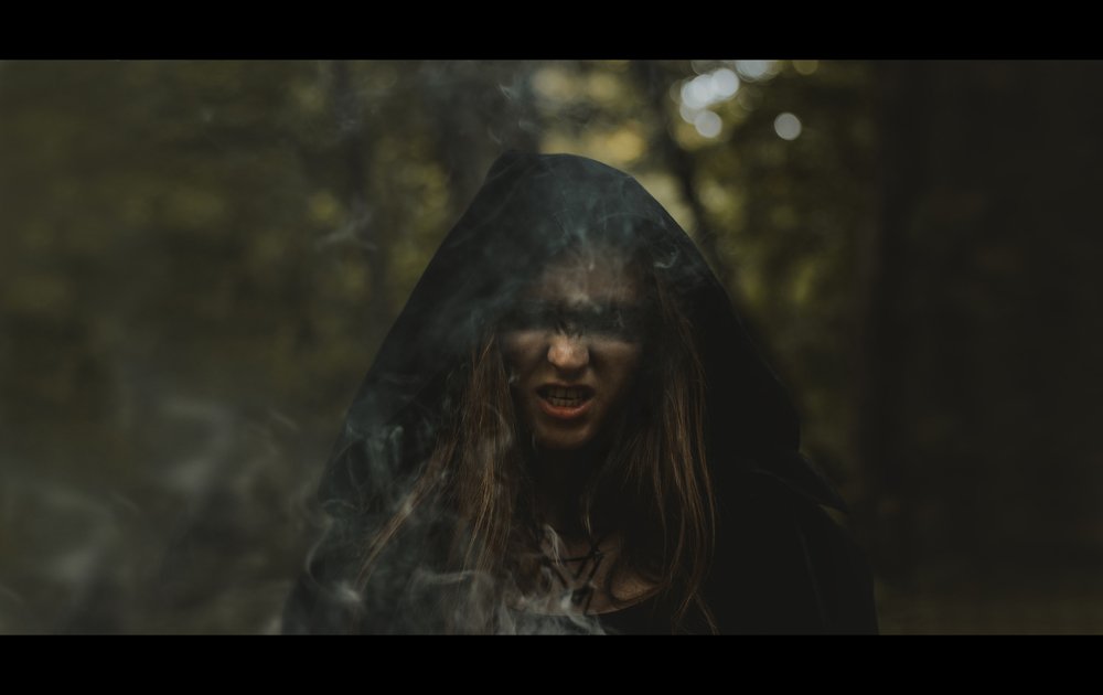 Photograph by Alex Mayhem