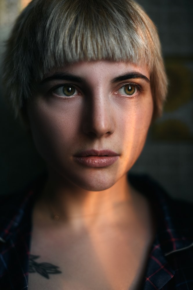 Фотография автора Ведь Денис