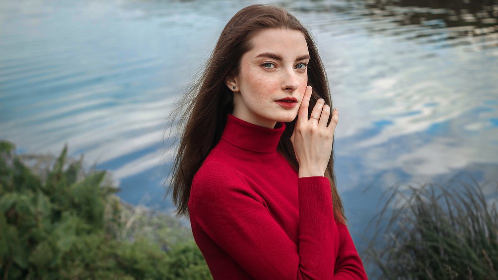 Photograph by Настя Омельченко