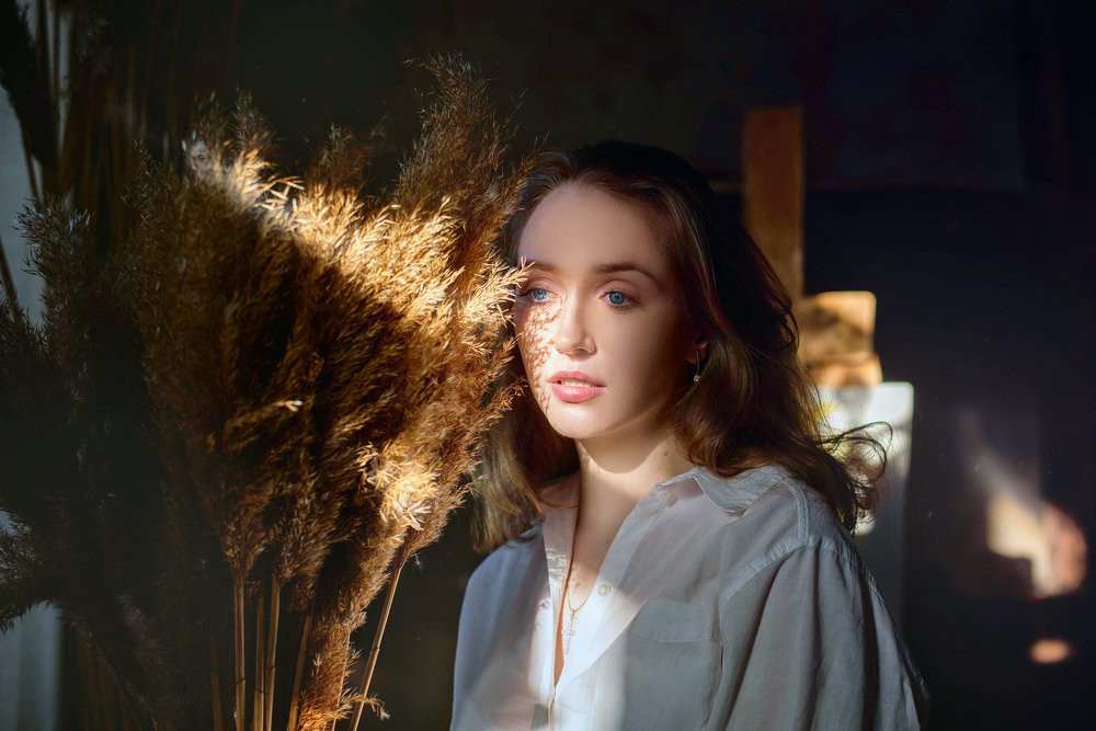 Photograph by Романенко Юлия