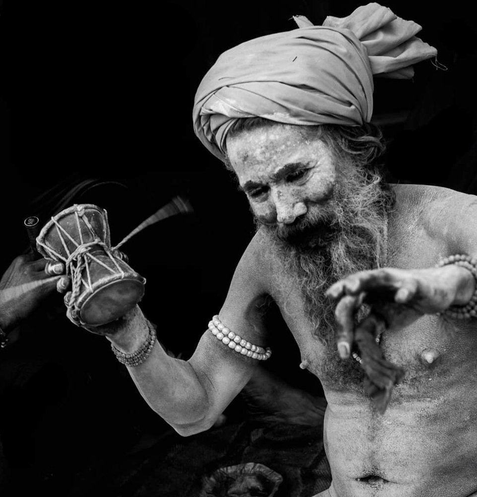 Photograph by Indranil Banerjee