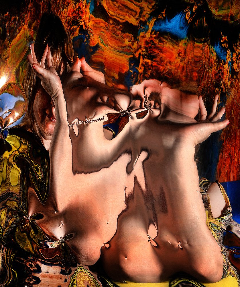 Photograph by Вячеслав Невидимов