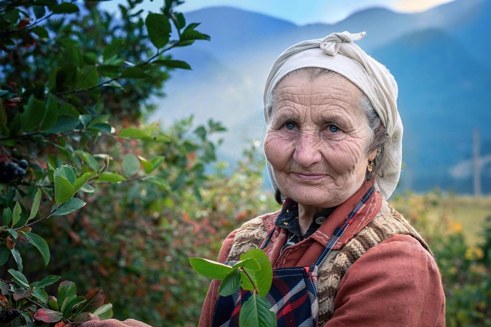 Photograph by Vladimir Karamazov