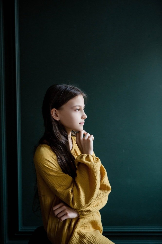 Photograph by Irina Sukretnaya