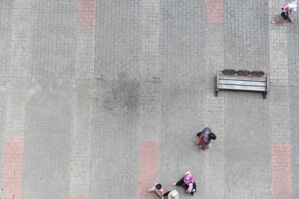 Photograph by Janni Santoso