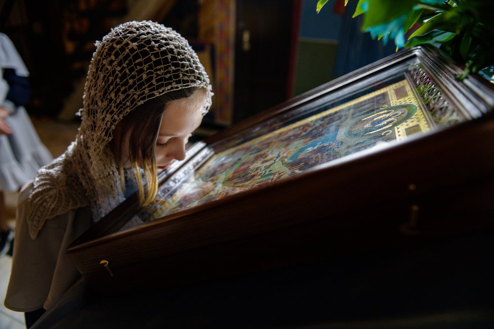 Photograph by Игорь Кошкин