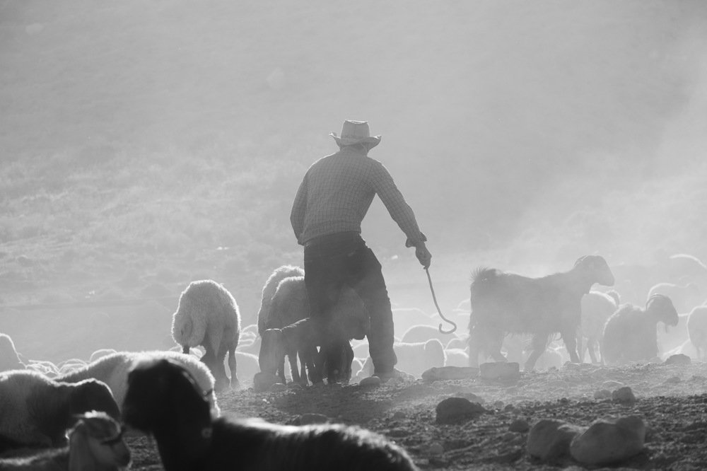 Photograph by Kadil Kudat