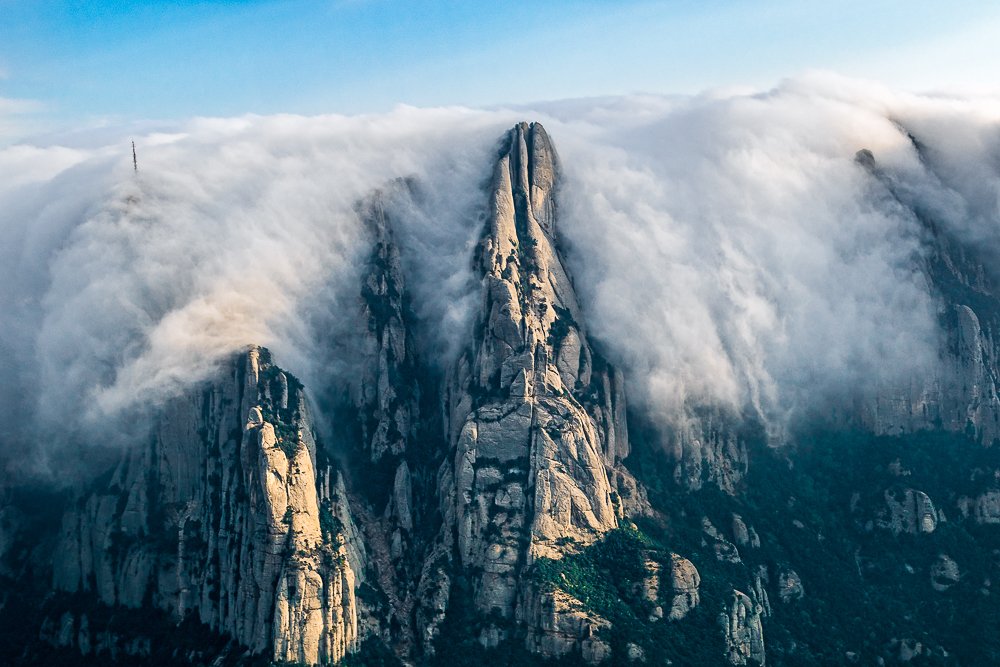 Photograph by Carlos Punyet