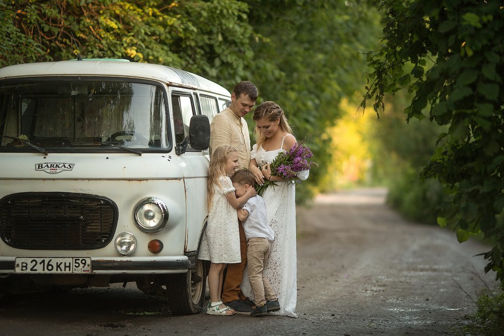 Photograph by Юлия Лоза