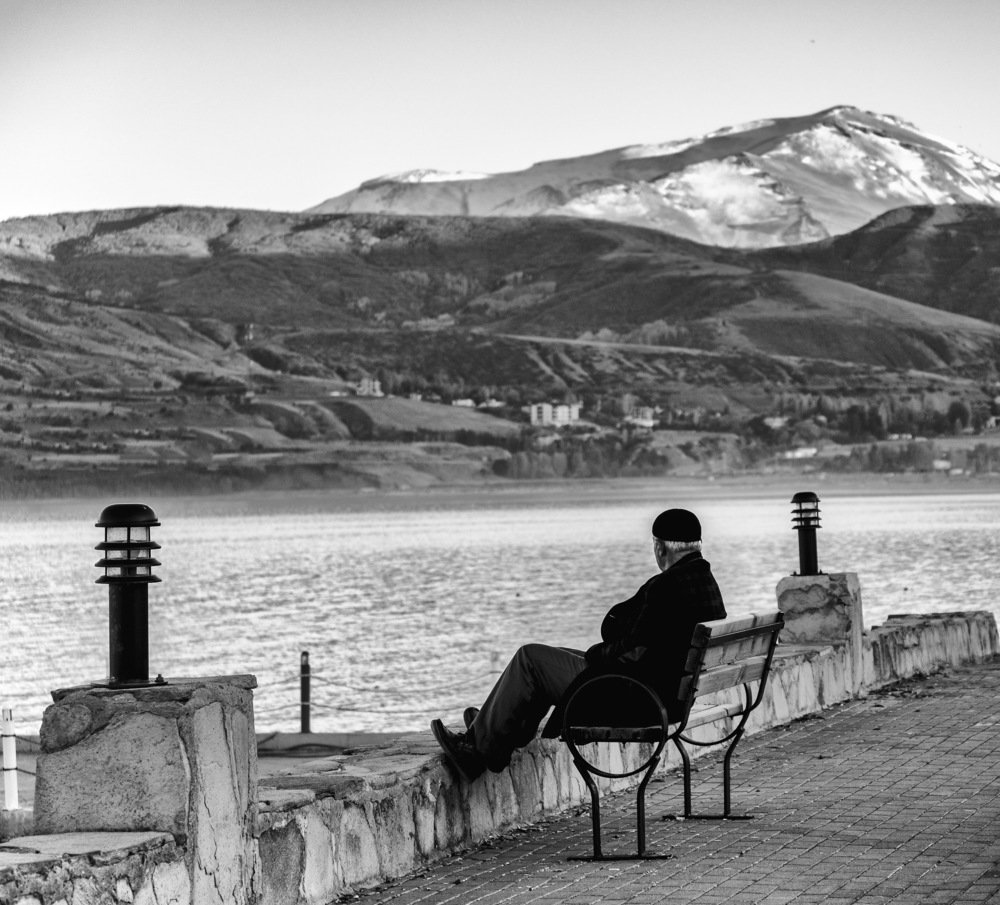 Photograph by Kadil Kudat