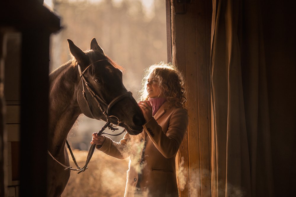 Photograph by Юлия Лоза