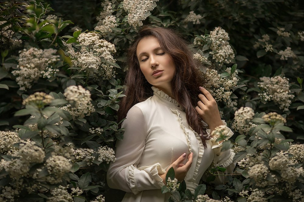 Photograph by Юлия Лоза