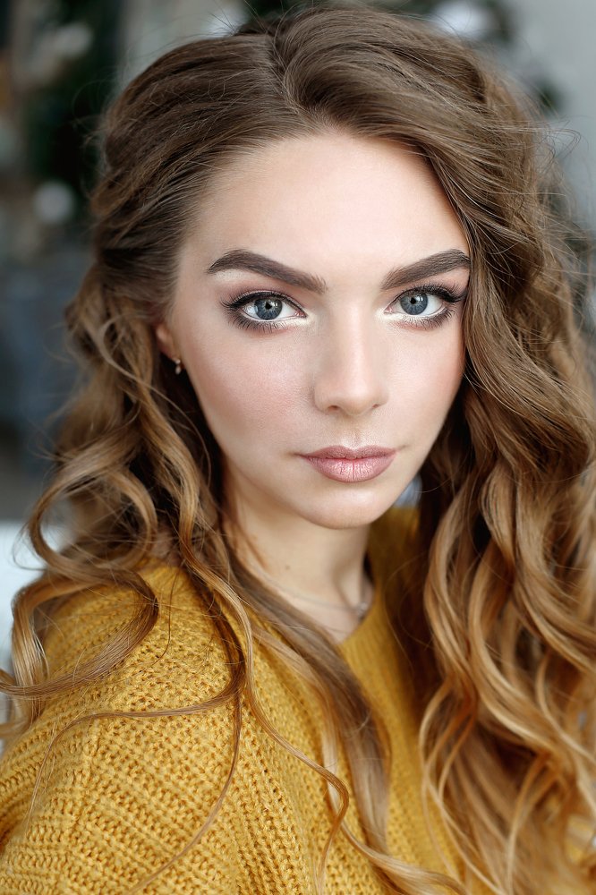 Photograph by Евгения Карпенко