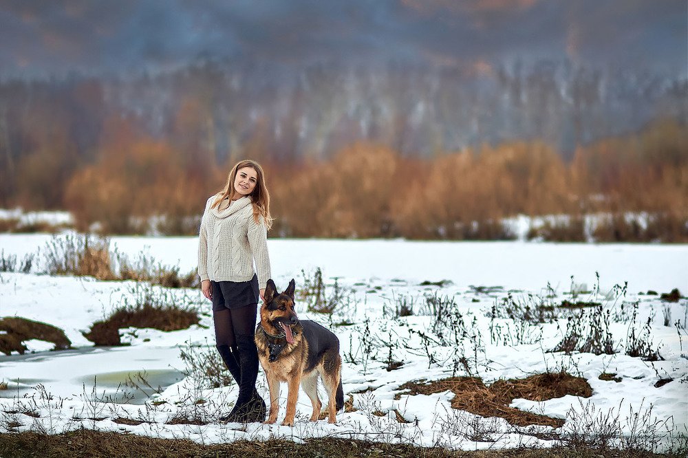 Photograph by Алексей Полухин
