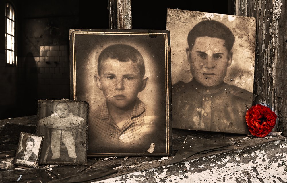 Photograph by Юрий Мымриков