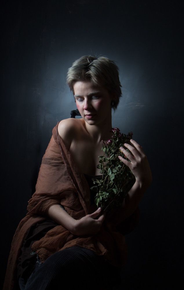 Photograph by Konstantin