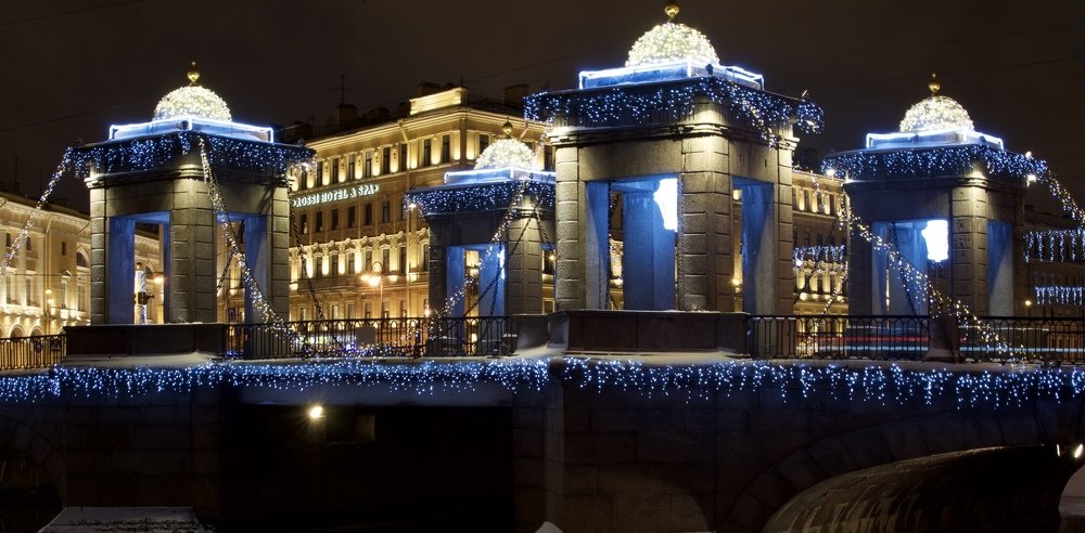 Photograph by Ruslana Tats