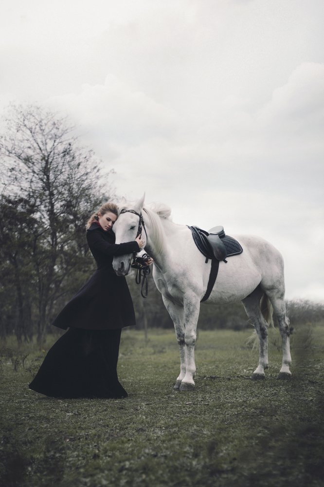 Photograph by Ирина Бондаревская