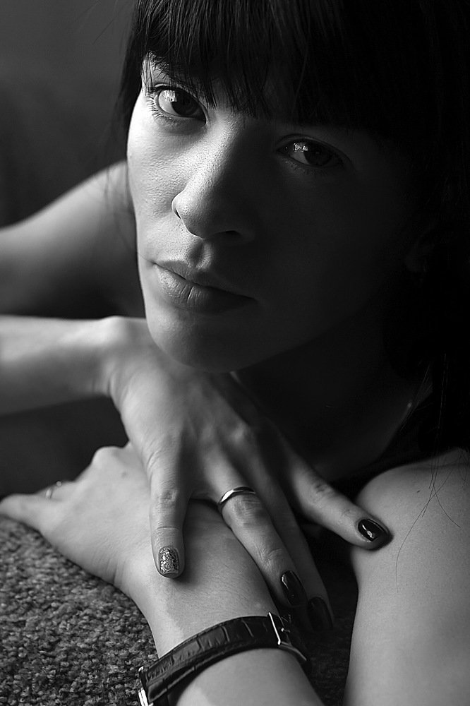 Photograph by Юлия